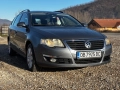 Vw Passat b6 2.0 TDI, снимка 2