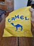 Стара надуваема възглавница Camel,Winston, снимка 2
