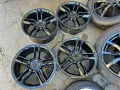 5х112 19 Джанти VW Passat Skoda Octavia Audi A4 A6 5x112, снимка 5