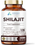 Капсули Aoruilia Shilajit 2000 mg, 120 броя 5в1