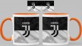 Чаша Ювентус Juventus Керамична, снимка 4