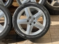 5х112 17 Цола Джанти Фолксваген Vw Seat Skoda Audi A4 A3 5x112, снимка 2