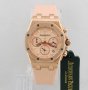 Дамски луксозен часовник Audemars Piguet, снимка 2