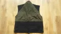 STORMBERG WIND Vest размер L за лов риболов елек вятърно устойчив - 1095, снимка 2