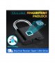 СМАРТ КАТИНАР С ПРЪСТОВ ОТПЕЧАТЪК - код 2926, снимка 2