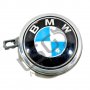 Бутон отваряне заден капак BMW 1 Series (E87) 2004-2011 B091121N-156, снимка 1