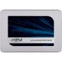 SSD хард диск Crucial MX500 250GB SATA 2.5” 7mm SS30792, снимка 1 - Друга електроника - 41139150