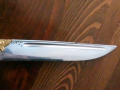 Нож, снимка 3