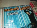 ГРАФА-ТОКОВ УДАР ОРИГИНАЛЕН ДИСК 1999г 1904251809, снимка 8