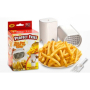 Уред за рязане на картофи Perfect Fries, снимка 1 - Мултикукъри - 44767243