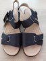 Дамски сандали естествена кожа Caprice, снимка 1 - Сандали - 41493804