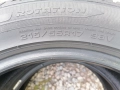 2 бр. зимни гуми Fulda 215/55R17, снимка 5