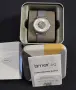 ✅ FOSSIL ME3176 Carlie Women's Automatic Watch 23 Jewels Дамски автоматичен стоманен часовник , снимка 4