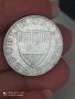 10 шилинга Австрия 1973 г сребро

, снимка 4