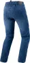 Мото дънки за мотор SHIMA RIDER DENIM,протектори ,Armour Twill защита 119.90 €, снимка 4