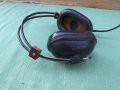 Стари  немски слушалки от 50-те години, снимка 4