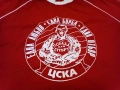 Футболна тениска ЦСКА ултрас от около 2001 г., снимка 2