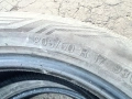 2бр всесезонни гуми 205-50-17, снимка 3