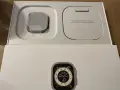Appe Watch Ultra, снимка 1