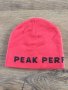 Peak Performance PP HAT - Season 2019 - страхотна зимна шапка НОВА, снимка 4