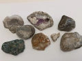 Лот Минерали, снимка 1