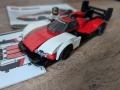Lego Speed Champions 76916 - Porsche 963, снимка 1