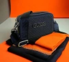 Черна чанта Guess/SG67j, снимка 1