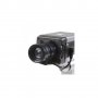 Фалшива охранителна камера с обектив, диод и датчик за движение, снимка 1