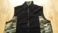 CELLBES POLAR VEST размер 2-3 XL за лов поларен елек - 564, снимка 3