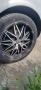 Джанти от Ауди А8 със гуми, снимка 5