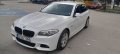 BMW 520d 184ps M-paket/лизинг/, снимка 1
