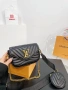Дамска чанта Louise Vuitton , снимка 5