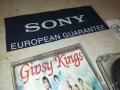 GIPSY KINGS-КАСЕТА 2606231755, снимка 5