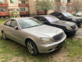 Mercedes s320cdi za shasti, снимка 2
