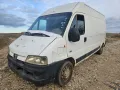Пежо Боксер 2.8хди на части Peugeot Boxer 2.8hdi na chasti , снимка 1