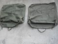 Брезентови чанти за походни войнишки легла, снимка 10