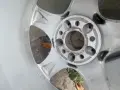 Продавам джанти със зимни гуми 5х112 19, снимка 8