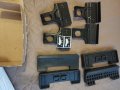 Thule Kit 1232за Toyota Corolla verso , снимка 3