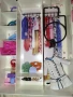 barbie house stuff , снимка 1