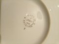 Голяма порцеланова чиния Изида 1988, снимка 9