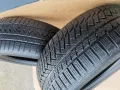 235/55R18 continental-№843, снимка 3