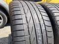 275/45/20 305/40/20 Brigestone Dueler H/P 2018г 5мм NO Porsche, снимка 3