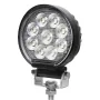 LED Халоген / работна лампа 90W 12/24V, снимка 2