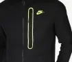 Страхотно мъжко яке горнище NIKE , размер M, снимка 3