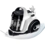 НОВА Bosch Serie 2 BGS05A225 прахосмукачка без торбичка бяла, снимка 9