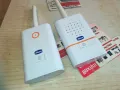 CHICCO X2 ПРЕДАВАТЕЛ И ПРИЕМНИК 0511241542, снимка 3