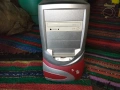 Стар компютър Mag за части , снимка 4