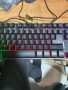 Клавиатура Genius, Scorpion K8, USB, Черен, снимка 4