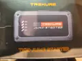 Чисто нова стартерна батерия TREKURE TK10 Jump Starter 4000A / 16800mAh  , снимка 7