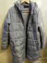 Зимна шуба xl с качулка , снимка 1
